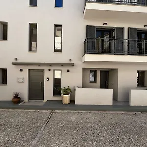  Appartamento De Bosset Kefalonia