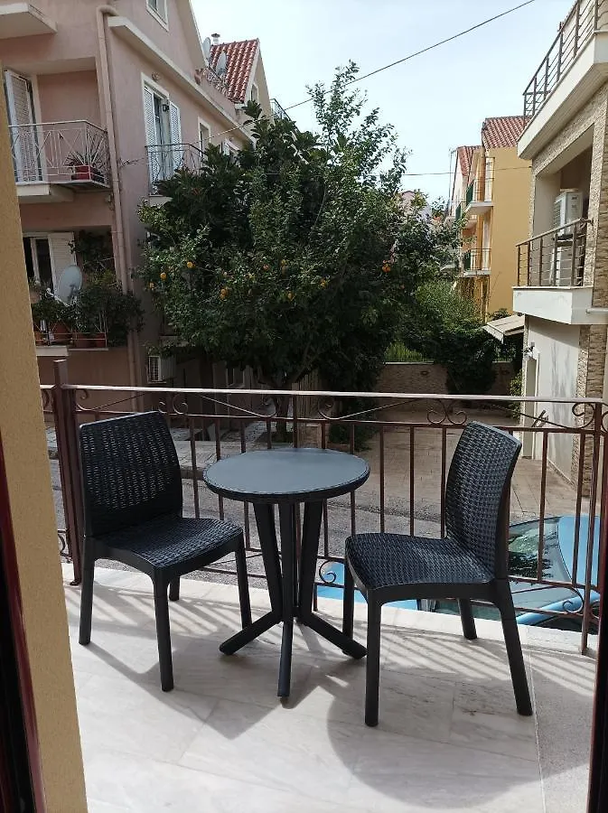 Nikola'S & Joanna'S Apartments Argostoli  Grecia